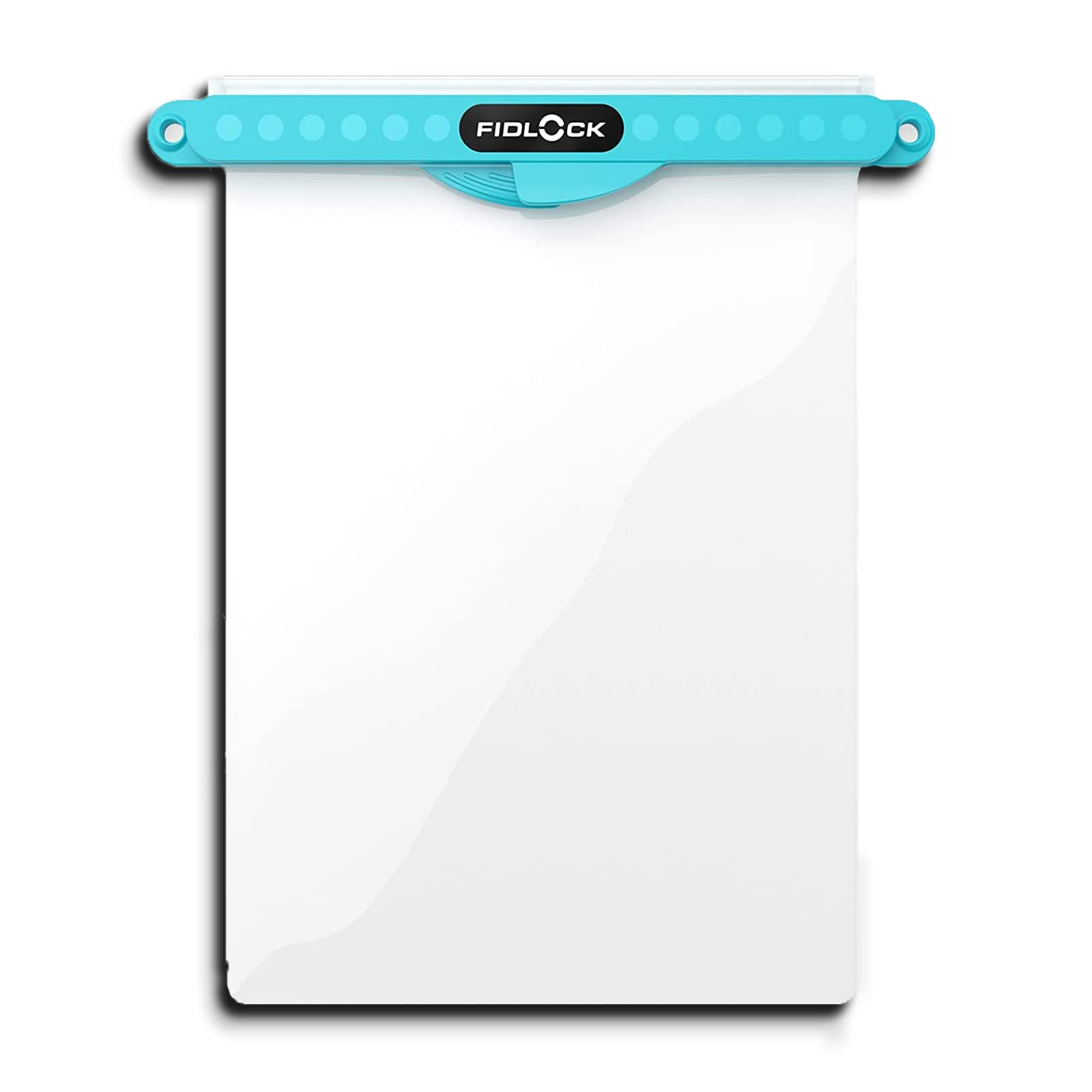 FIDLOCK Hermetic Medi Dry Bag with Gooper Technology Black