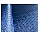 Yinxi 1 Stück 3K 240 g/m² Echtkohlenstoff, sechseckiges Waben-Kohlenstoffgewebe, Kevlar-Mischgewebe, Schwarz, Rot, Blau, Gelb, 100 cm/40 Zoll Breite (Color : Blue, Size : 100cm x 50cm a Slice) Baby,Schwarz günstig Kaufen-Yinxi 1 Stück 3K 240 g/m² Echtkohlenstoff, sechseckiges Waben-Kohlenstoffgewebe, Kevlar-Mischgewebe, Schwarz, Rot, Blau, Gelb, 100 cm/40 Zoll Breite (Color : Blue, Size : 100cm x 50cm a Slice)