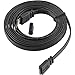 Progress Lighting P8750-31 Hide-A-Lite 4 Connector Cord for LED Tape, 18"