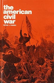 Hardcover The American Civil War Book