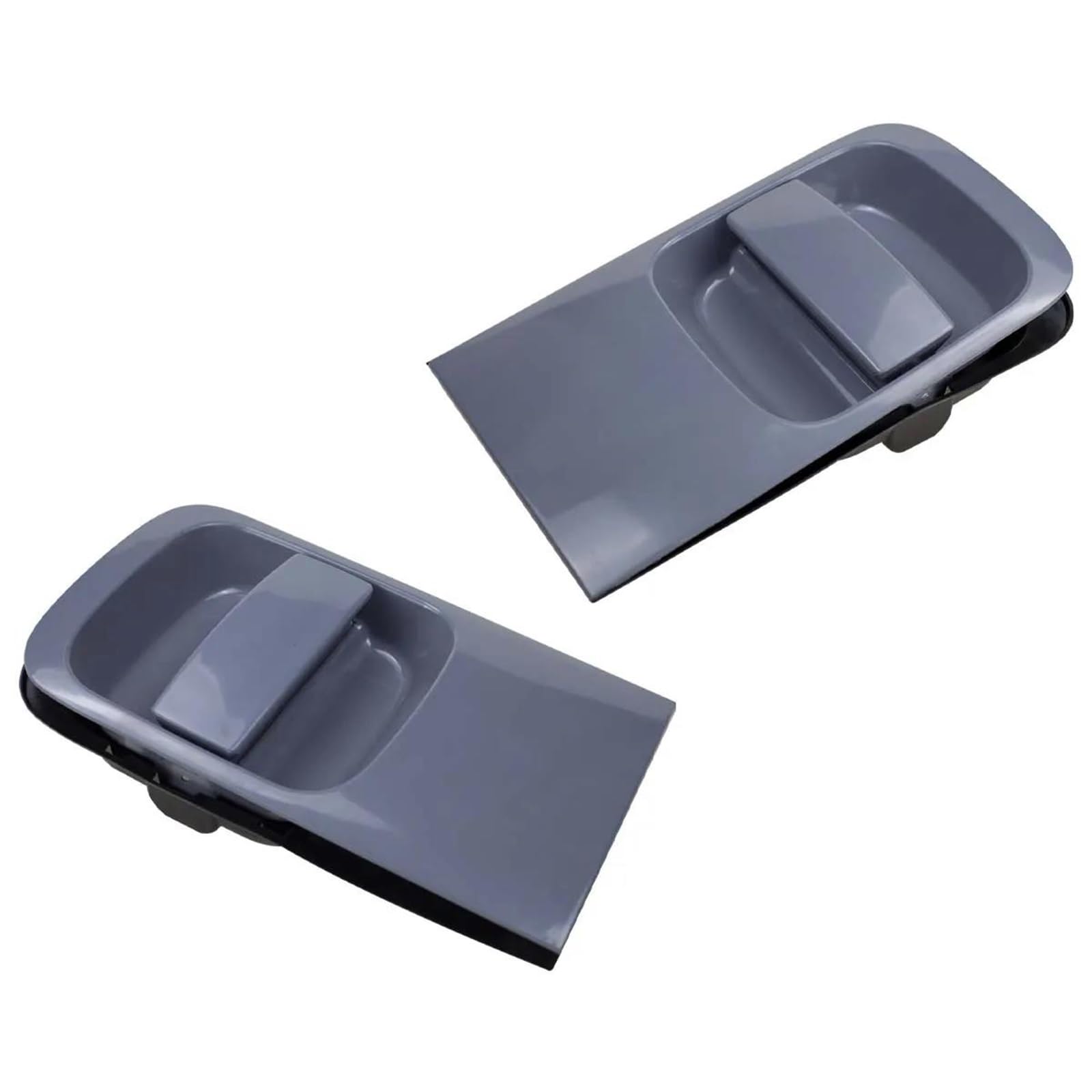 ZHQDRCY Door Open Handles for Hyundai for H1 for Imax for Grand for Starex for I800 Car Door Handle