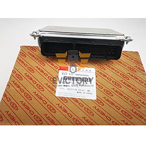 Joyner 800CC SQR372 ECU 5WY5102E S11-3605010TA for SandViper Trooper