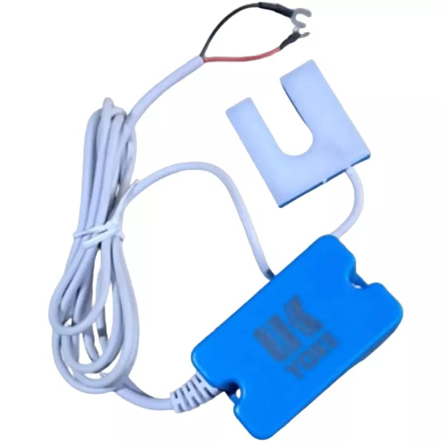 U-10 LED Light Magnetic Attachable Base for Industrial Sewing Machine 110-250v