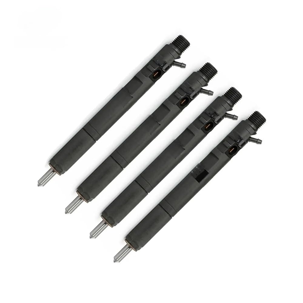 4pcs 33800-4X800 Fuel Injector Compatible for Hyundai Kia Sedona Terracan Carnival