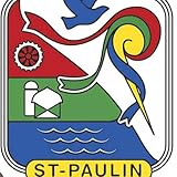 La Ville St Paulin