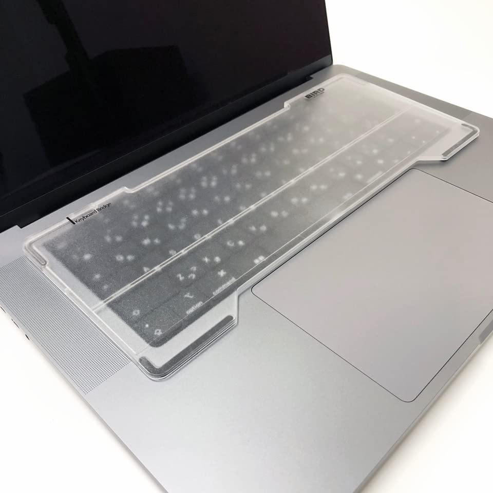 Amazon | バード電子 キーボードブリッジ (フリーザー) | バード電子