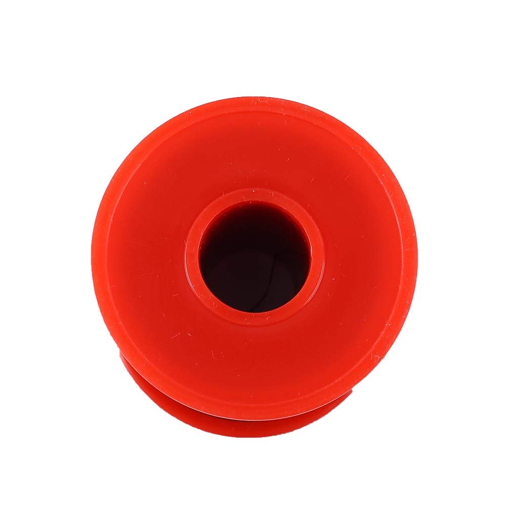 Filo Rame Smaltato,0,33mm Diametro Bobina Rame per Induttori di Trasformatoriper Collegamento e Saldatura (500g)