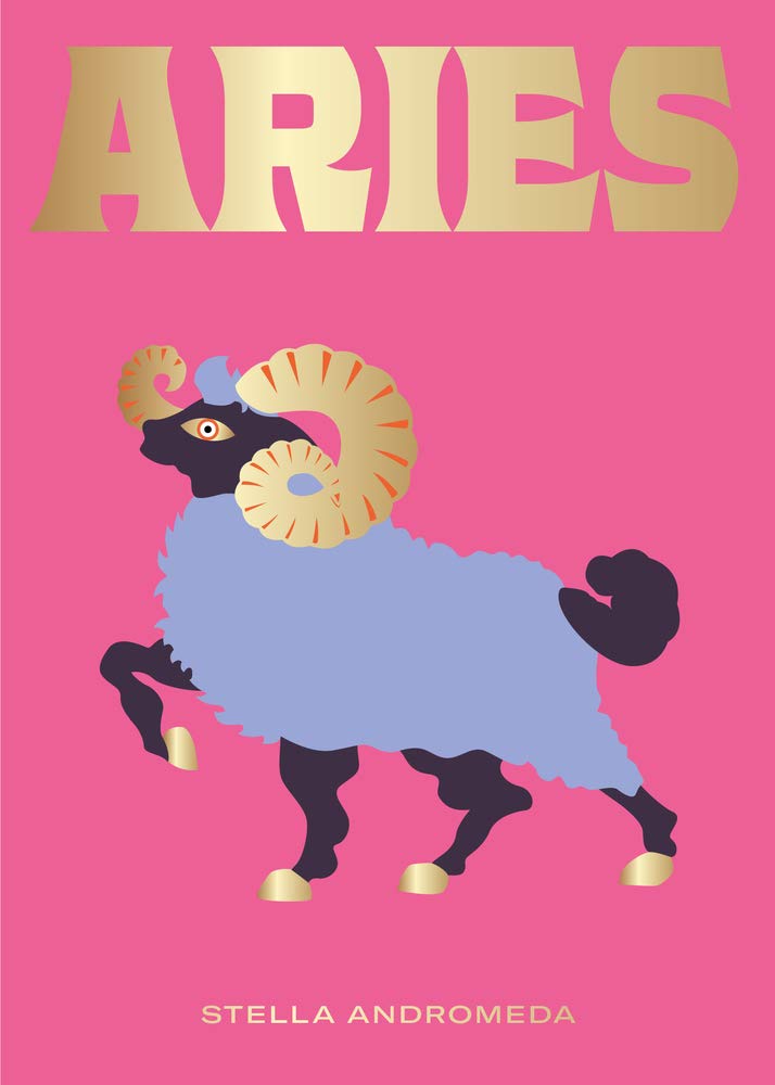 Imagen de catálogo asociada a Aries (Signos del Zodíaco)