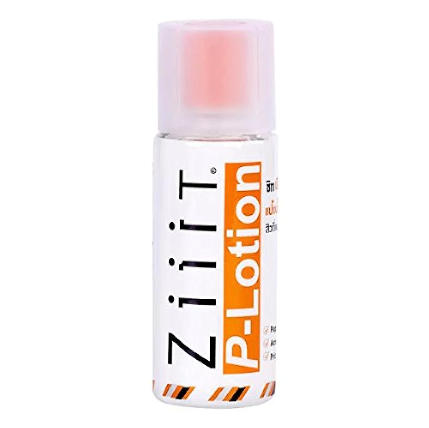 Ziiit from Thailand P-Lotion 50 ml.