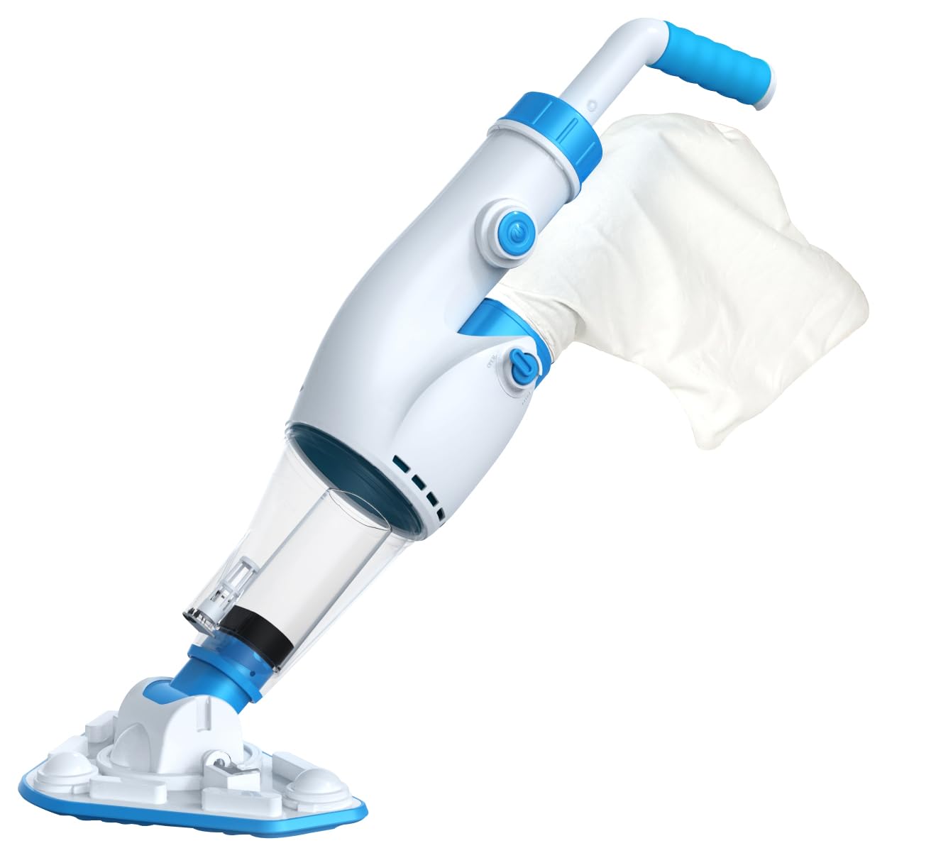 Amazon.co.jp: 【日本正規品】水中専用掃除機 プールクリーナー