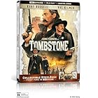 Tombstone - UHD/BD Combo + Digital + Steelbook [Blu-ray]