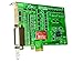 Brainboxes PCIe 4xRS422/485 1MBaud