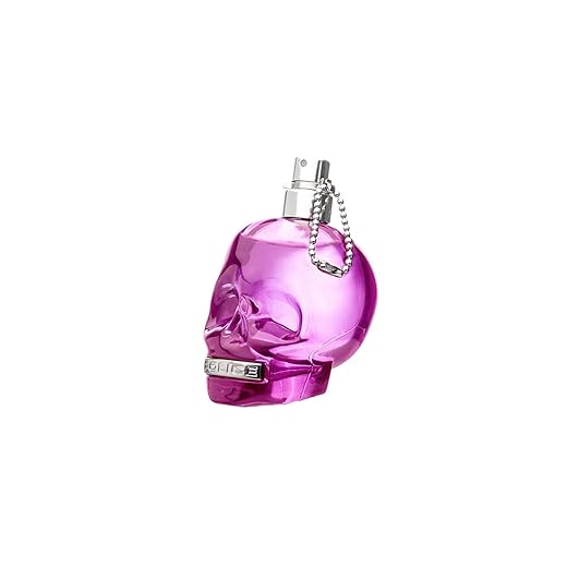 Police To Be Woman Eau de Parfum 40 ml