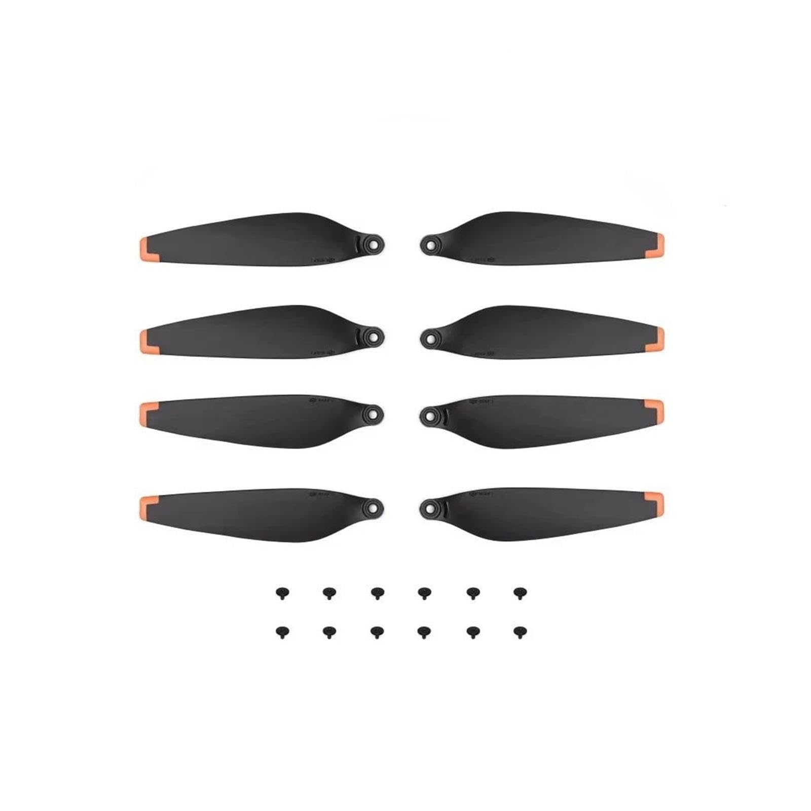 Elica con viti 8PCS, compatibile DJI, Mini 3 Pro