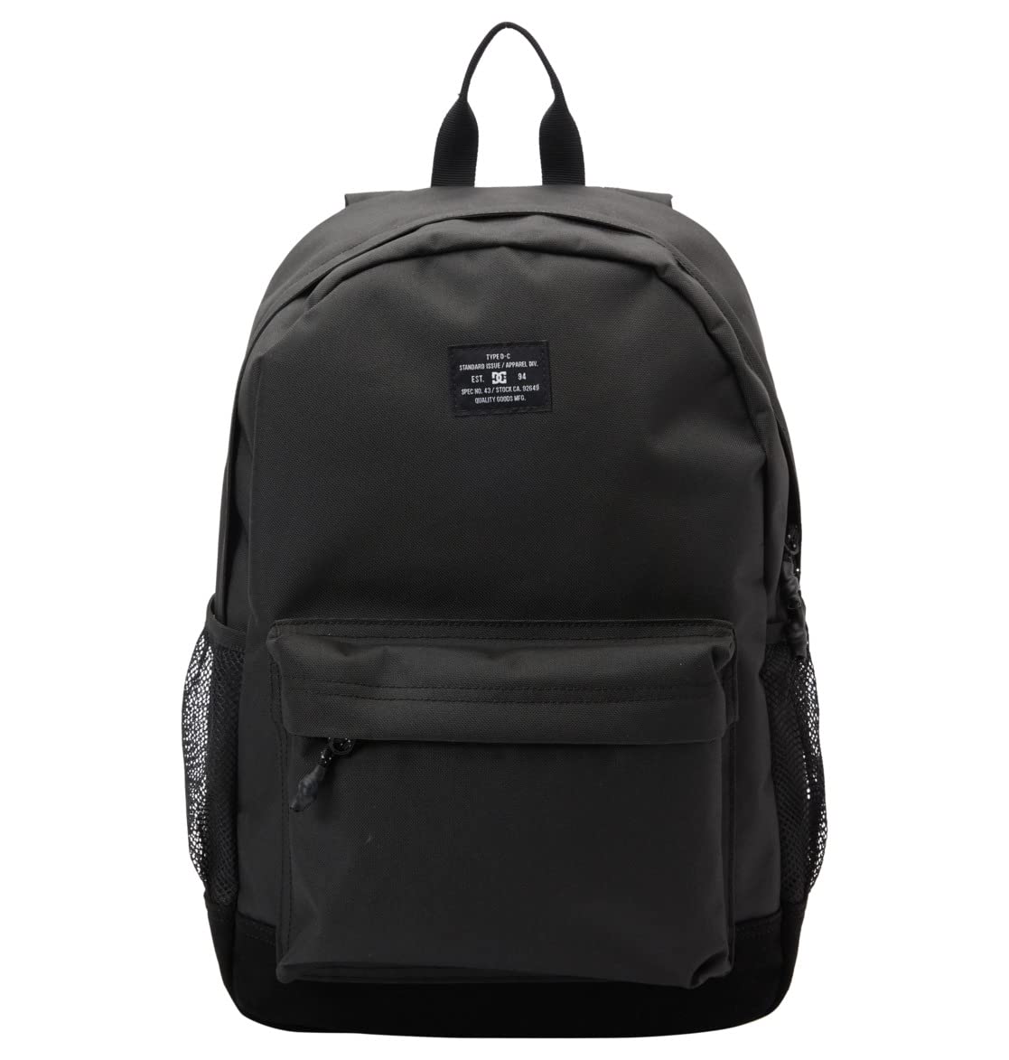 DC Shoes Backsider Core 20L - Medium Backpack for Men