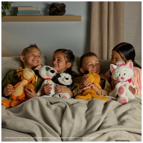 Gund 6071129 Disney Official Tigger Toothpick Plush thumb #6