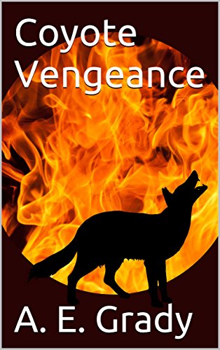 Coyote Vengeance