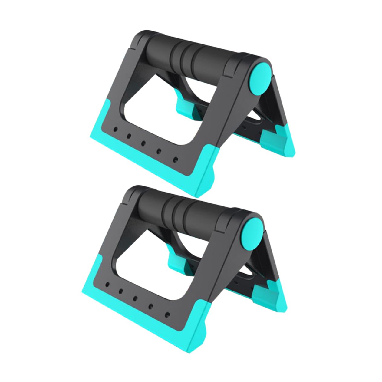 BESPORTBLE Push-up Training Board Push-up Bars for Men Workout Equipment Comfortable Grip for Chest Shoulder Back Exercises