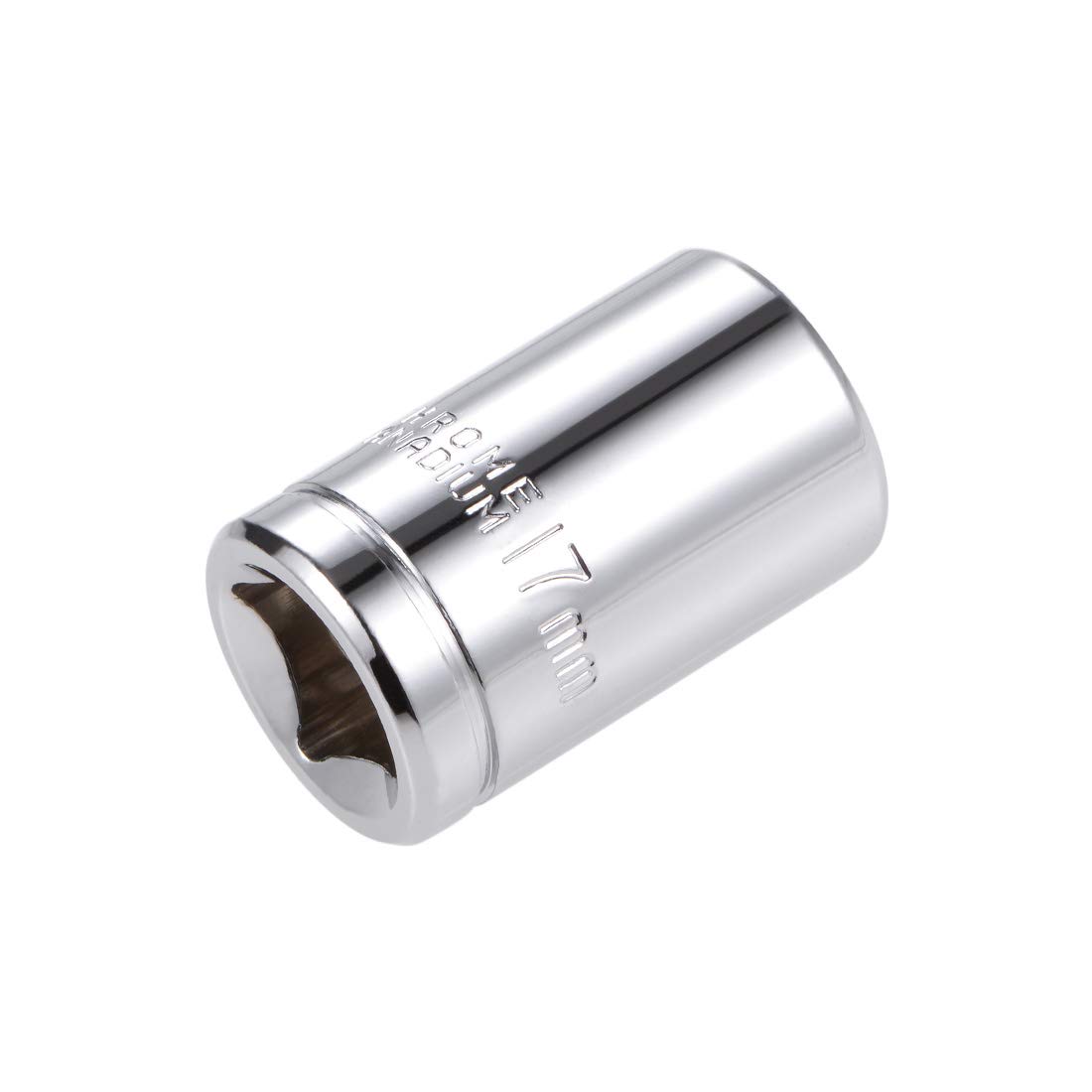 Amazon.com: uxcell 1/2-inch Drive E17 Universal Spline Socket