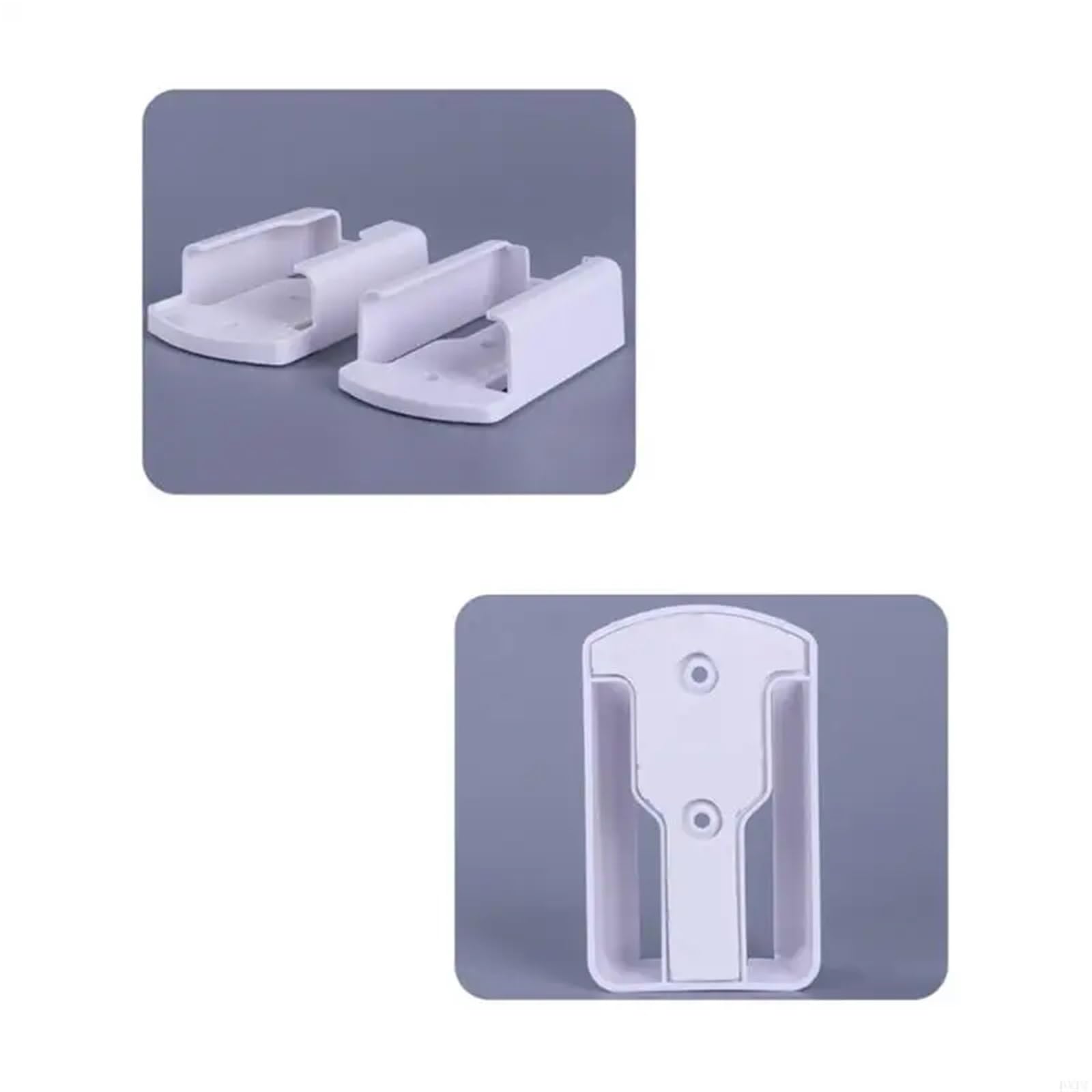 Soporte de pared para mando a distancia, 6 unidades (GD-S)