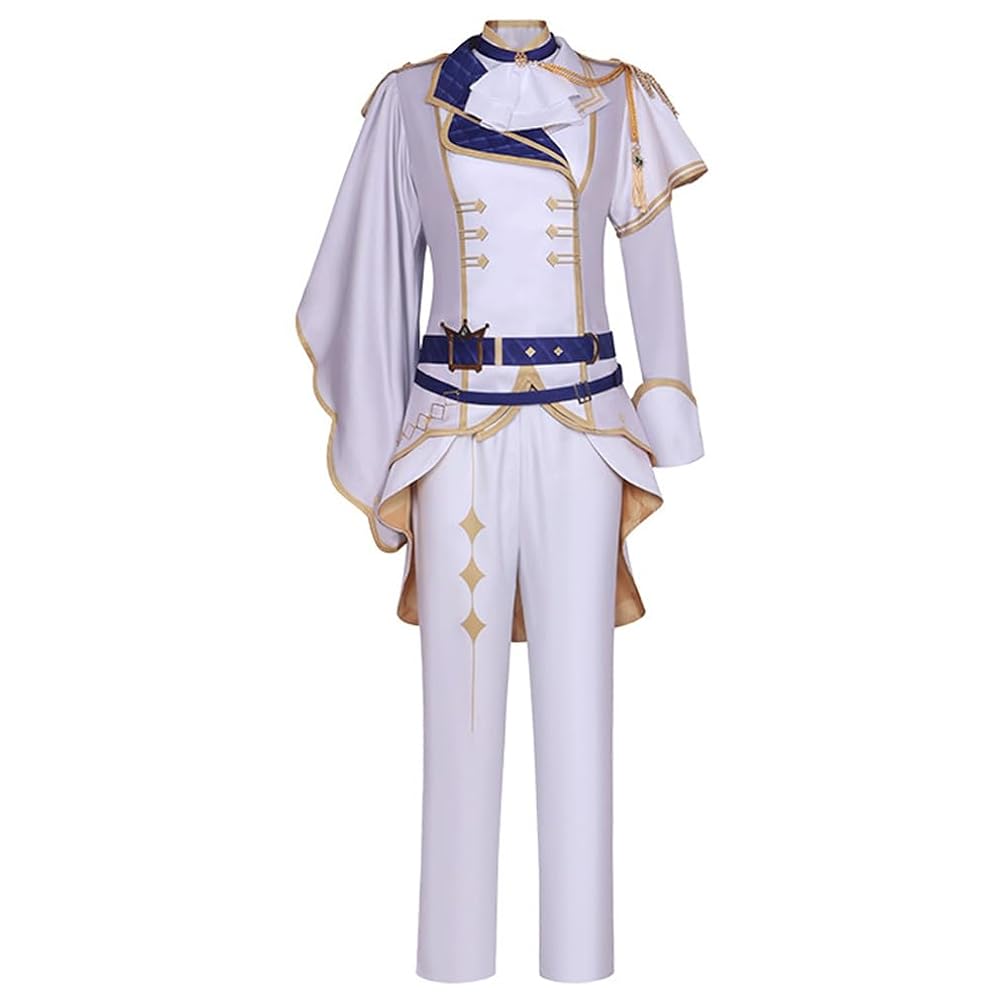 草薙寧々　コスプレ　フルセット Amazon.co.jp: [Sanjucos] 草薙 寧々 コスプレ 衣装 プロセカ