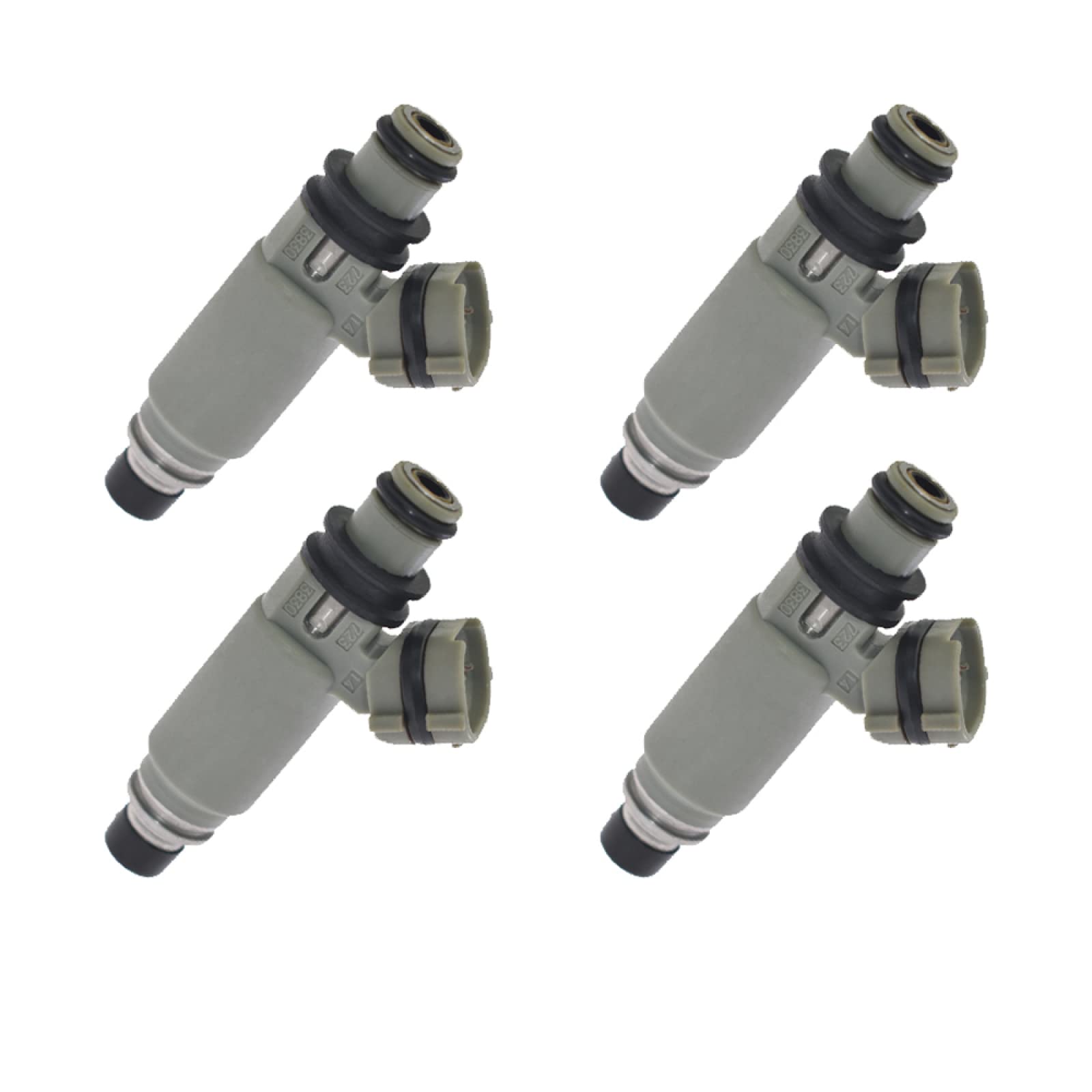 Amazon.co.jp: 燃料インジェクター マツダ用、カワサキモトサイクル ZX