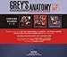 Grey's Anatomy (Original Soundtrack)