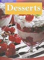 Desserts 9036626722 Book Cover