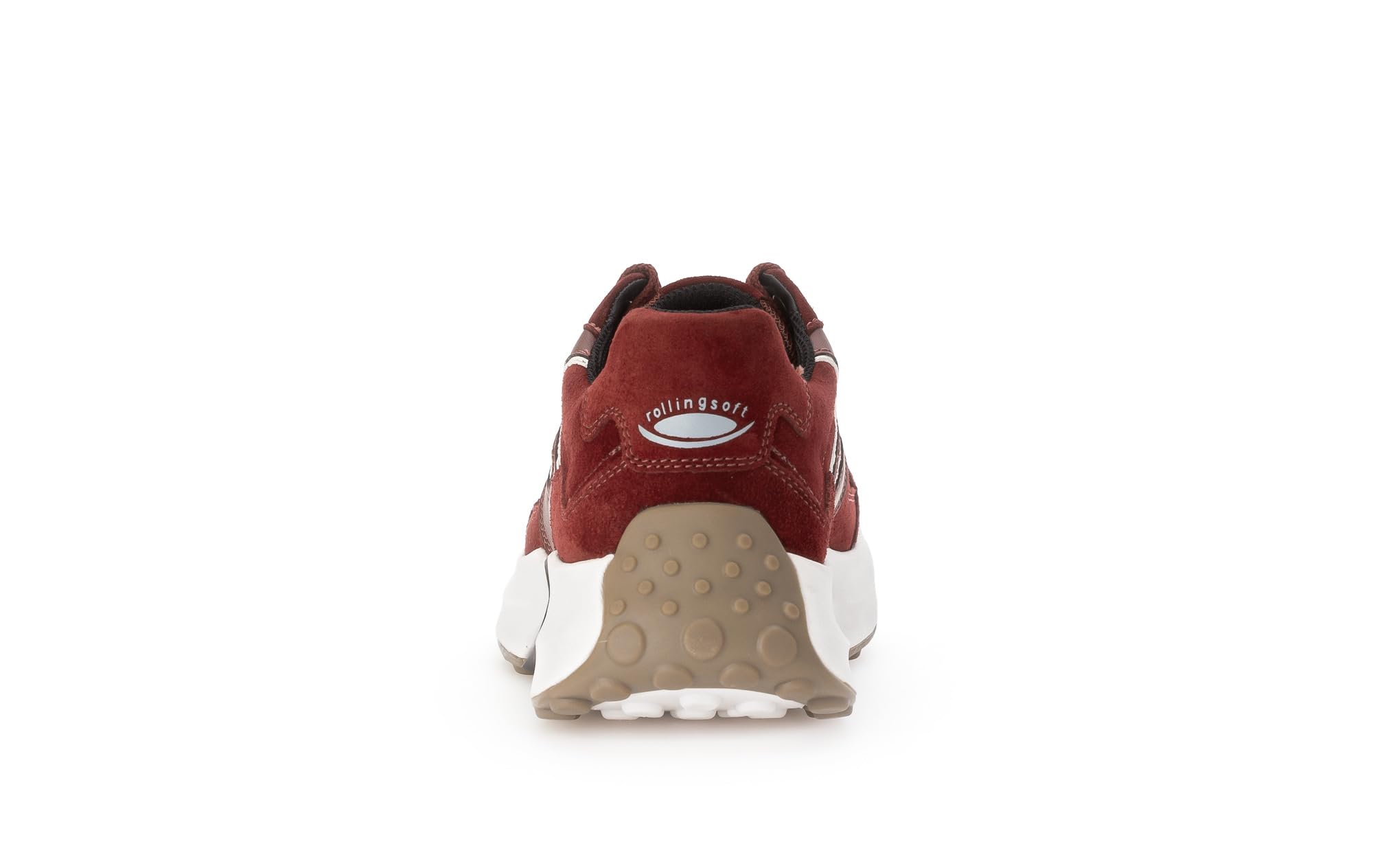 Gabor Damskie buty typu sneaker, damskie półbuty