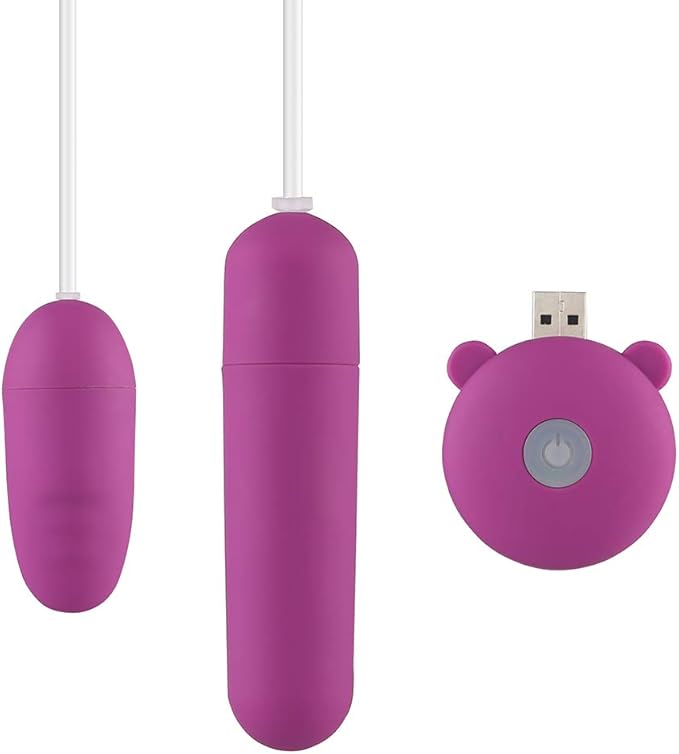 Vibrador de Bullet resistente al agua – The World s First ...