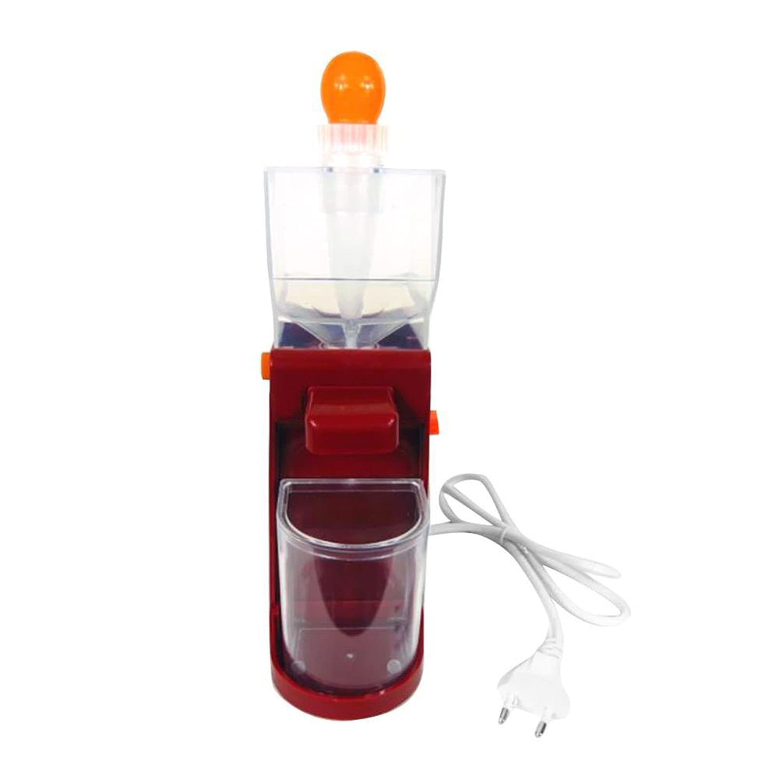 Electric Peanut Butter Maker Machine,Grain Grinders Mill Machine for