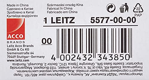Nietjes Leitz P2 Nr 10 1000X - Image 3