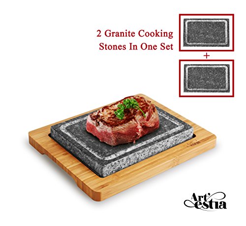 Best Cooking Stone For Grill