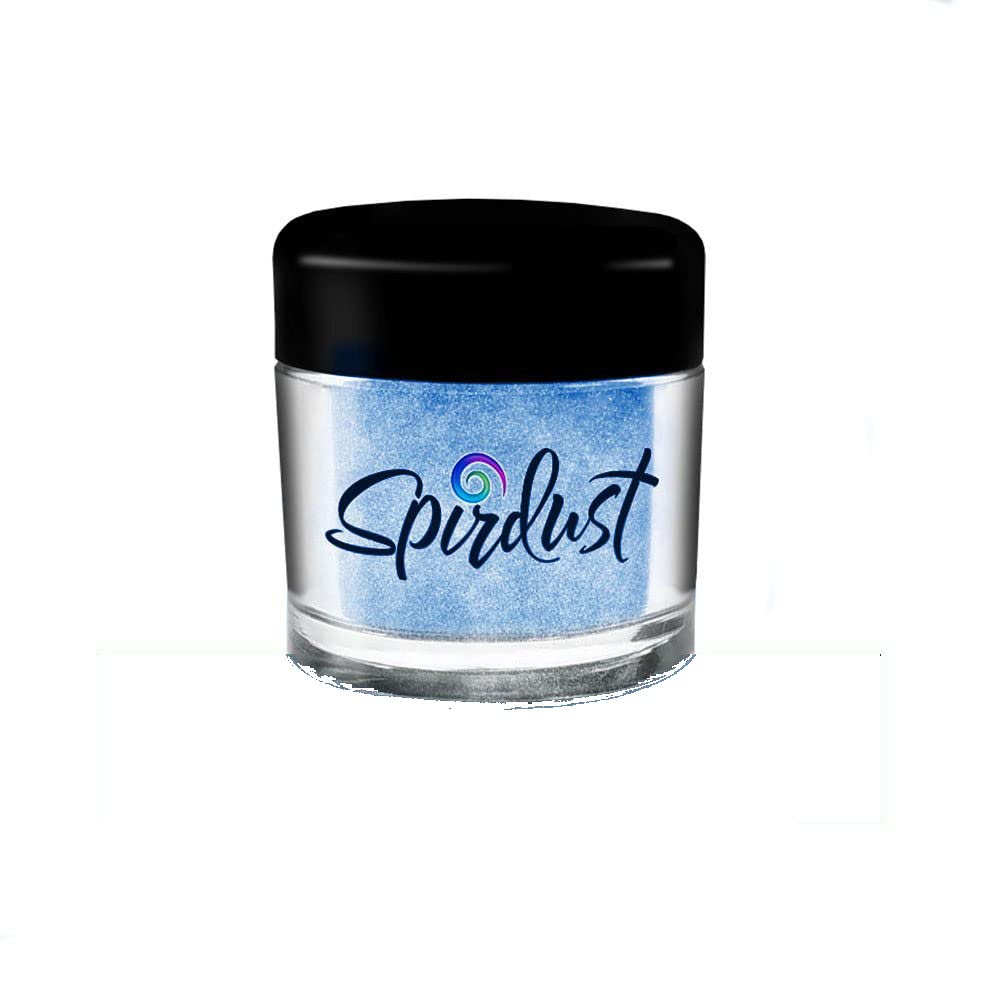 Spirdust Cocktail Shimmer Dust Dye The Drinks by Roxy & Rich - Blue Indigo 1.5 Grams