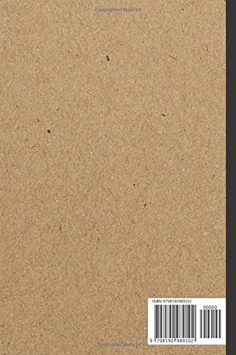 5 Year Weather Logbook: Chronicle The Weather Every Day For Five Years: Weather Notebook - Diary for Daily Tracking - 6x9 inch - 370 pages - Image 2