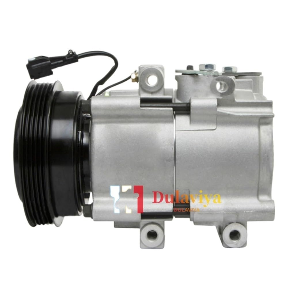 Odżywka do Hyundai Santa Fe i Kia Sorento Trajet 4 Seasons 58189 70138070 9770126011