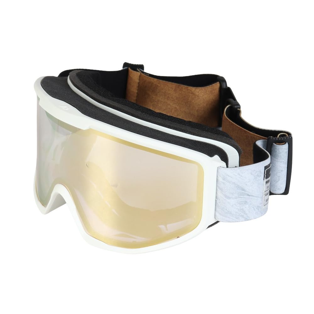 Amazon | ゴーグル ゴールドミラー | AXE(アックス) | ゴーグル