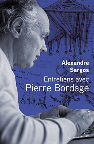 Télécharger Entretiens avec Pierre Bordage (LITT GENERALE) PDF Ebook En Ligne