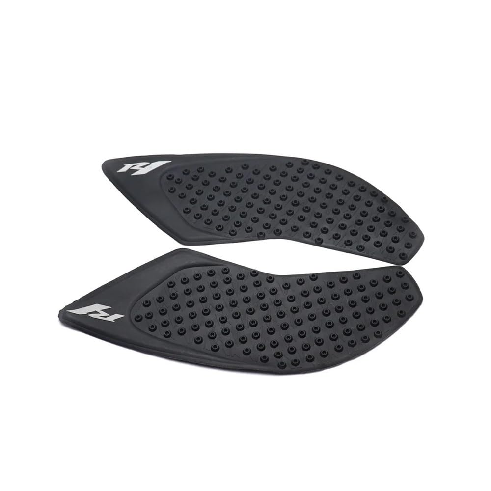 Motorcycle Fuel Tank Sticker for YZF-R1 YZF R1 R1S R1M 2015-2023 Sticker Gas Knee Grip Traction Side Decal Motorcycle Protector Anti Slip Tank Pad