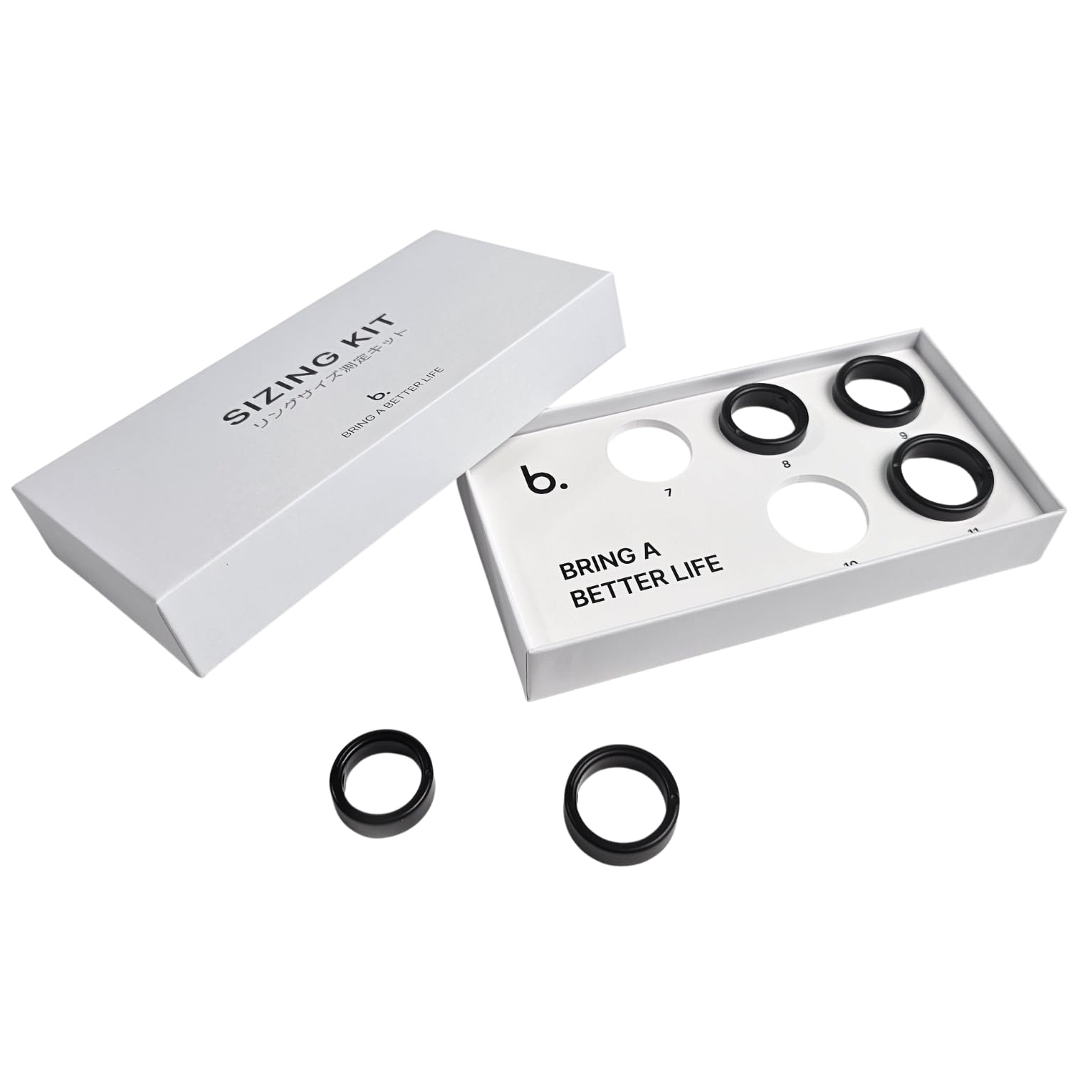 値下げしました！ スマートリング  14号サイズ monomam スマートリング 14号 - メルカリ