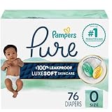 Pampers Pure Protection...image