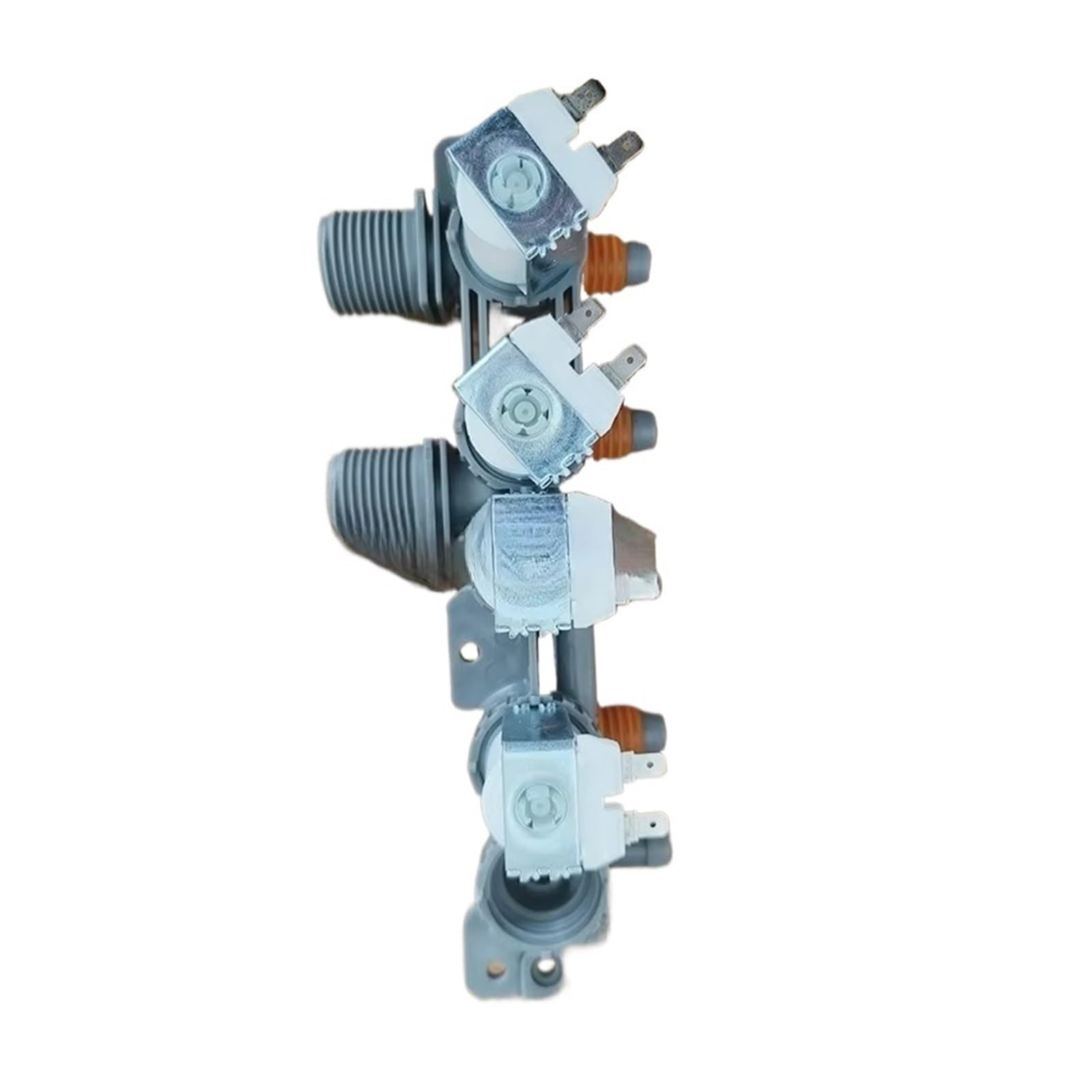 Elettrovalvola Per LG Accessori Per Lavatrice Universal Valvola Di Ingresso Dell'acqua Con Quattro Valvole AJU73213304