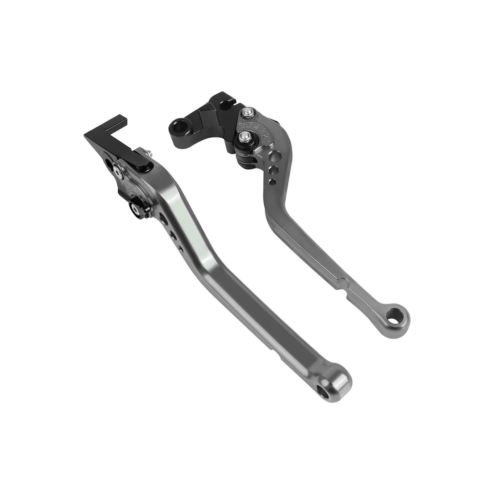Heyhellnin I For Yamaha For Mt07 Mt10 Fz8 Xsr700 Xsr900 Tenere700 Motorcycle Brake Clutch Levers Motorbike Brake Levers(I)