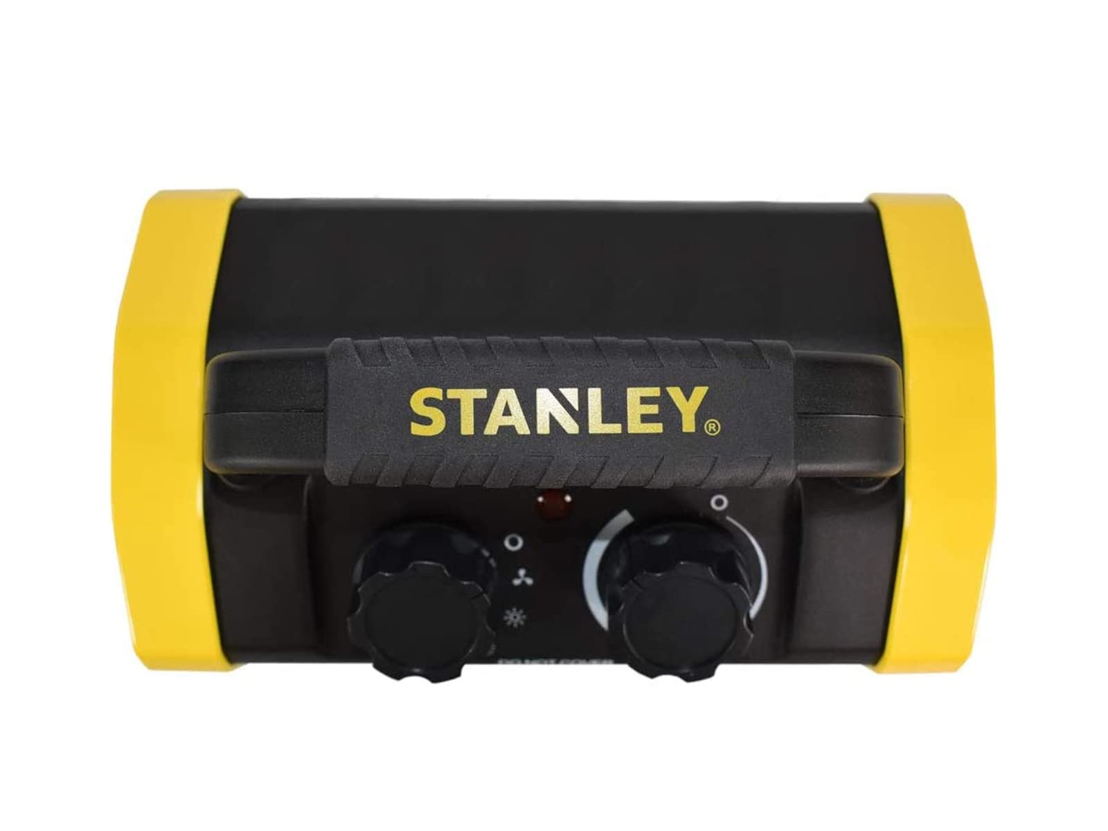 Stanley Elektryczny termowentylator – 2000 W, PTC Ceramic