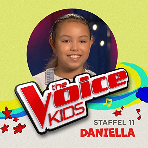 Daniella & The Voice Kids - Germany