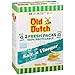 Old Dutch Salt & Vinegar Potato Chips 220g/7.8 oz