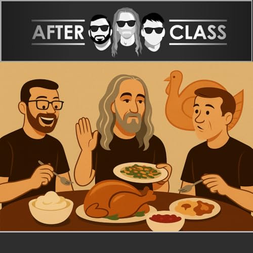 8.43 - 1 Peter: Faithful Suffering