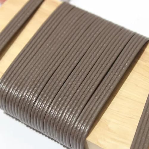 Oudini I Oudin Rattan Weaving Material, 500G Pe Rattan Strip For Outdoor Rattanniture Repair Rattan Synthetic Wicker Repair Material