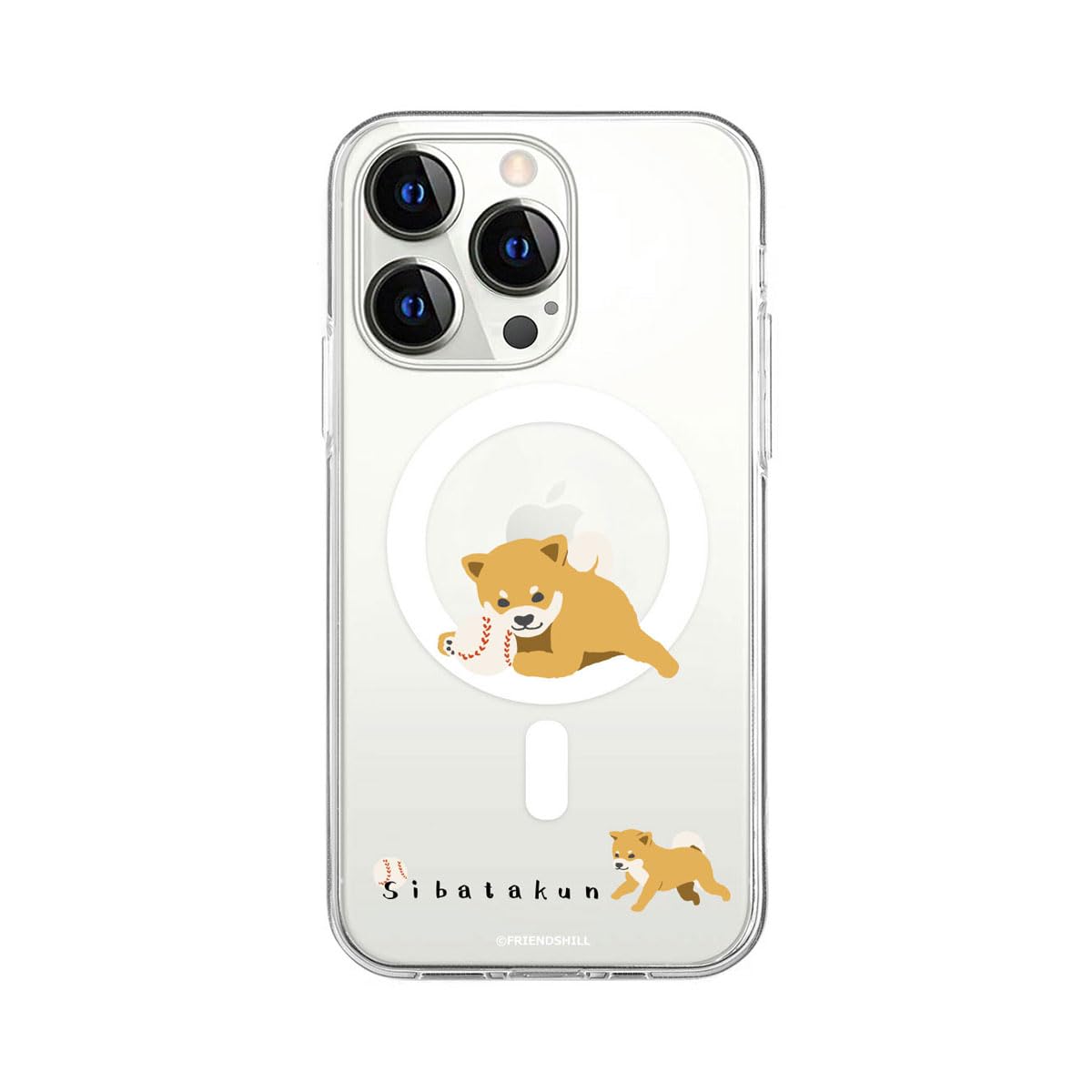 その他 siba Amazon.co.jp: アビィフレンズ(Abbi Friends) iPhone 15 Pro