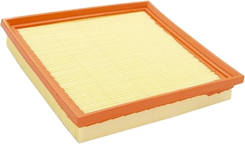 Miniatura 6 de ECOGARD XA11536 Premium Engine Air Filter Fits 2019-2026 Subaru Forester, 2018-2026 Crosstrek, 2020-2025 Outback, 2019-2025 Ascent, 2017-2025